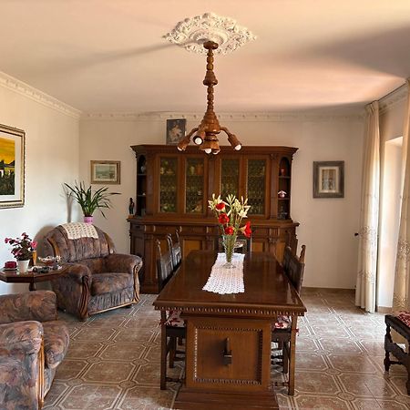 Casa Nonna Velia Villa Portaria Exterior photo