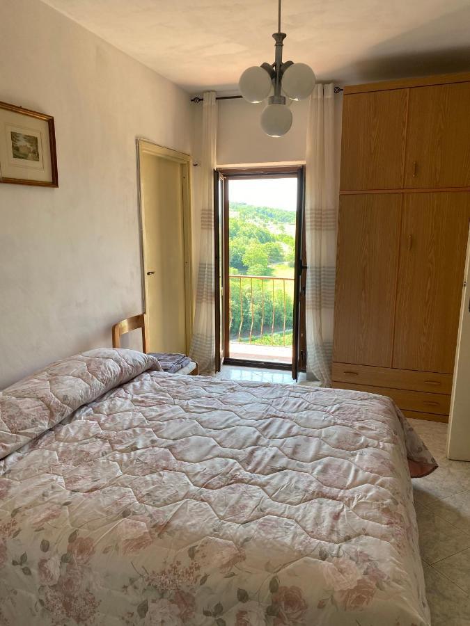 Casa Nonna Velia Villa Portaria Exterior photo