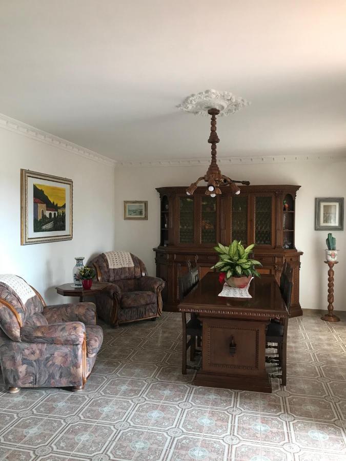 Casa Nonna Velia Villa Portaria Exterior photo