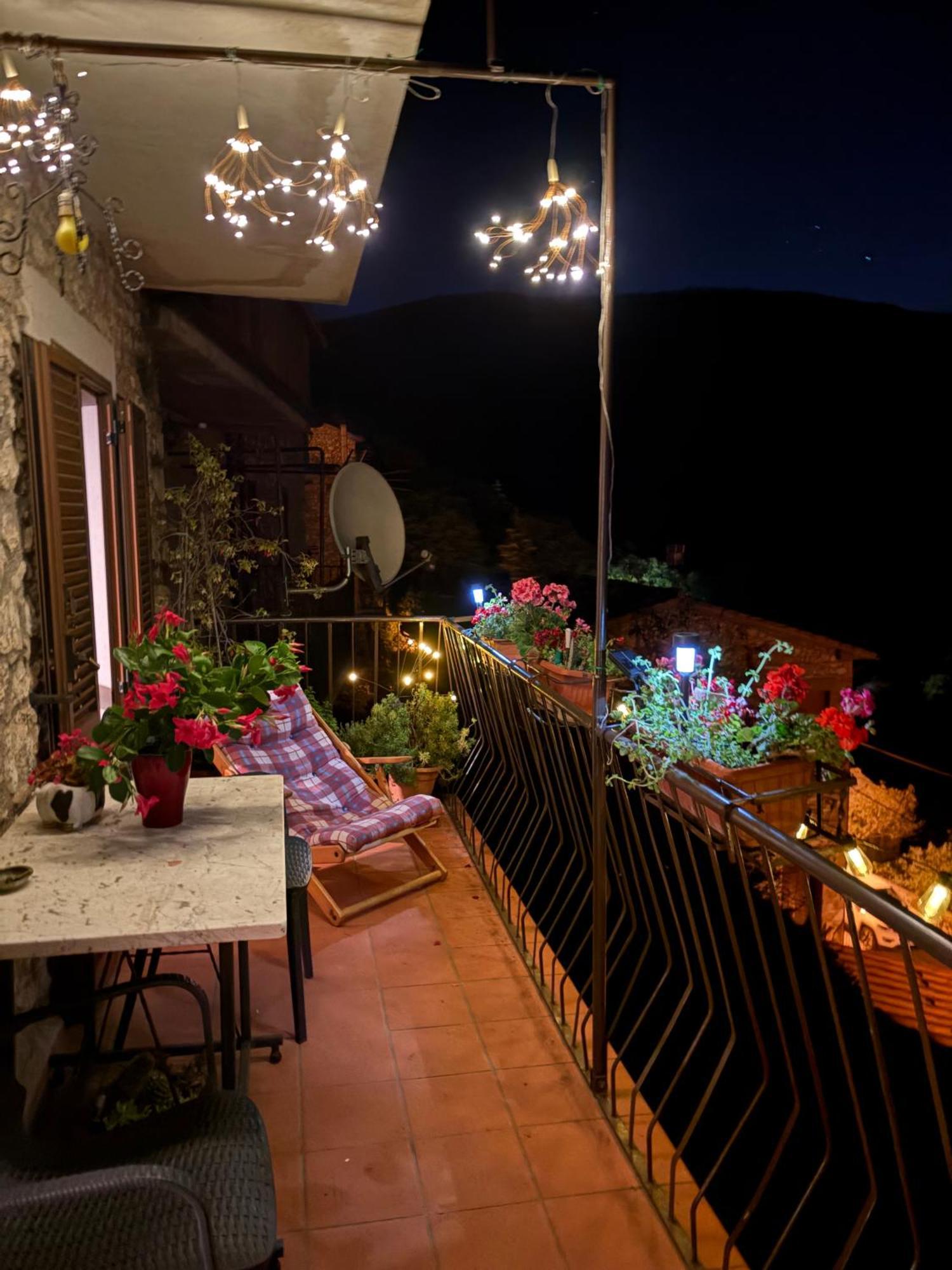 Casa Nonna Velia Villa Portaria Exterior photo