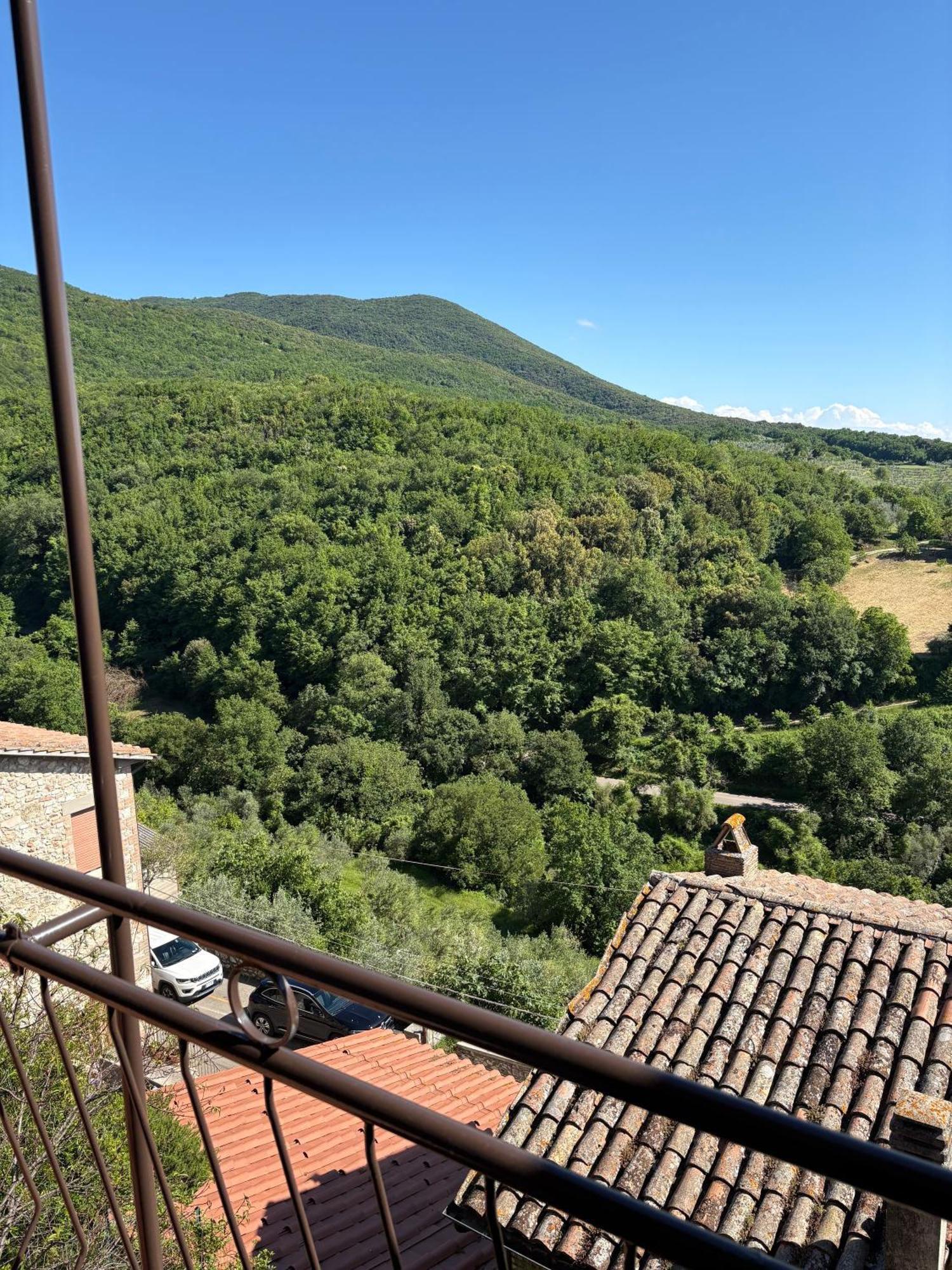 Casa Nonna Velia Villa Portaria Exterior photo