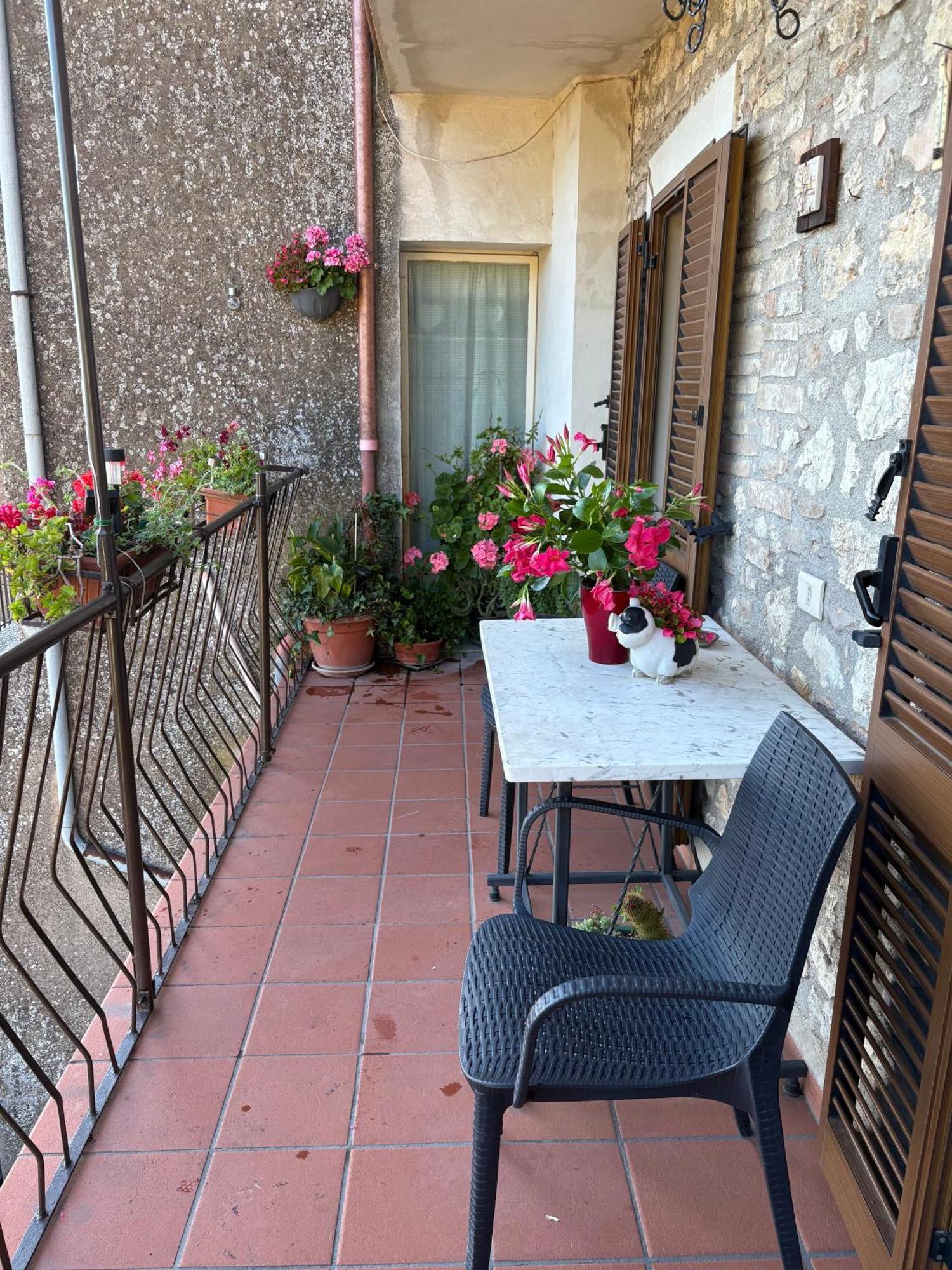 Casa Nonna Velia Villa Portaria Exterior photo