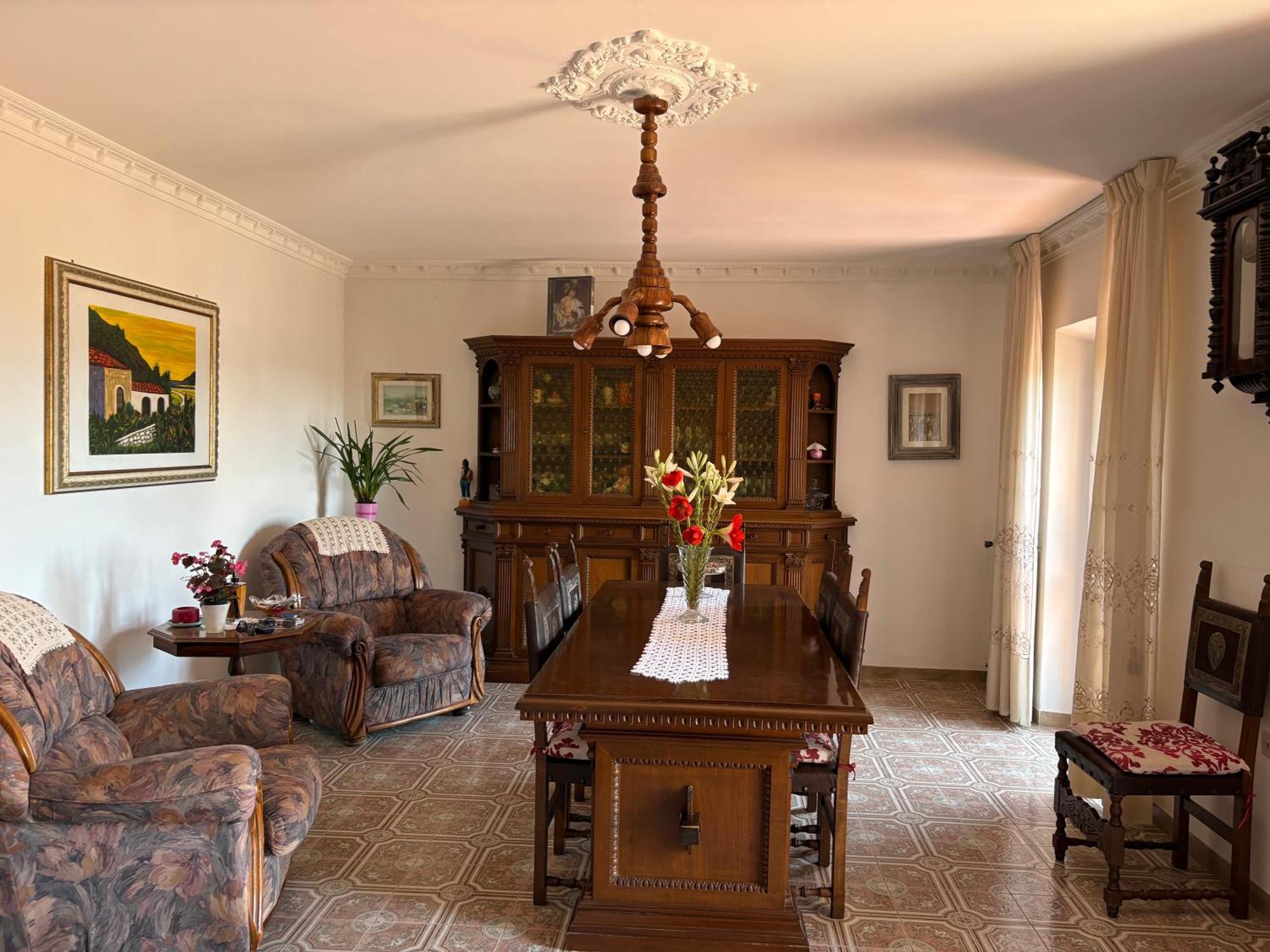 Casa Nonna Velia Villa Portaria Exterior photo