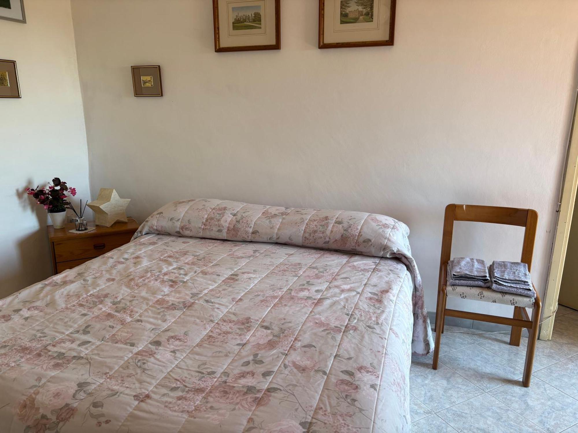 Casa Nonna Velia Villa Portaria Exterior photo